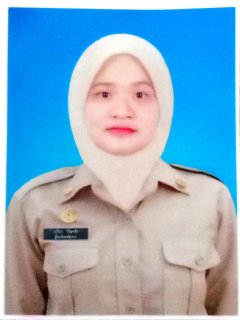นางสาวอาอีเสาะ เจ๊ะมิง
